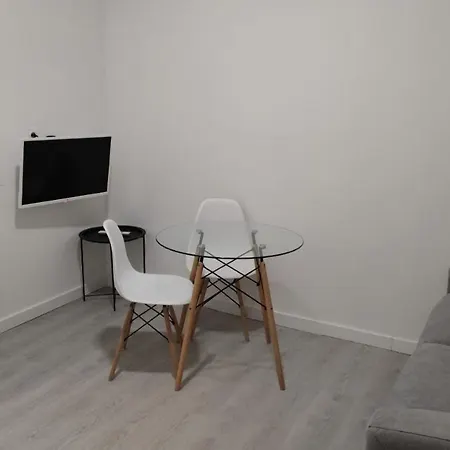 Saint Etienne Studio Lot 2 Apartment