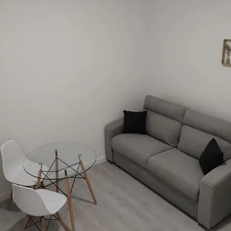 Appartement Saint Etienne Studio Lot 2