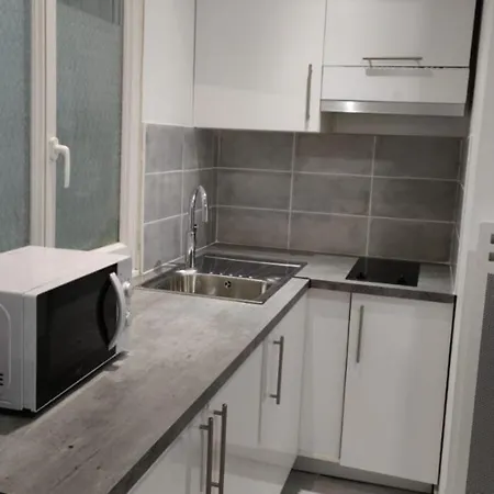 Saint Etienne Studio Lot 2 Appartement