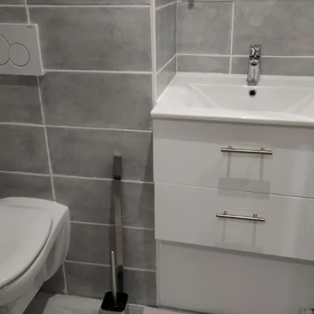 Appartement Saint Etienne Studio Lot 2 *