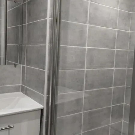 Appartement Saint Etienne Studio Lot 2 *