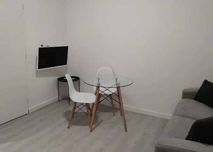 Saint Etienne Studio Lot 2 Apartamento